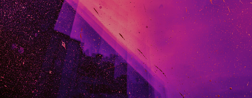 Arbitrary background